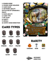 Twilight of Peace Booster Pack