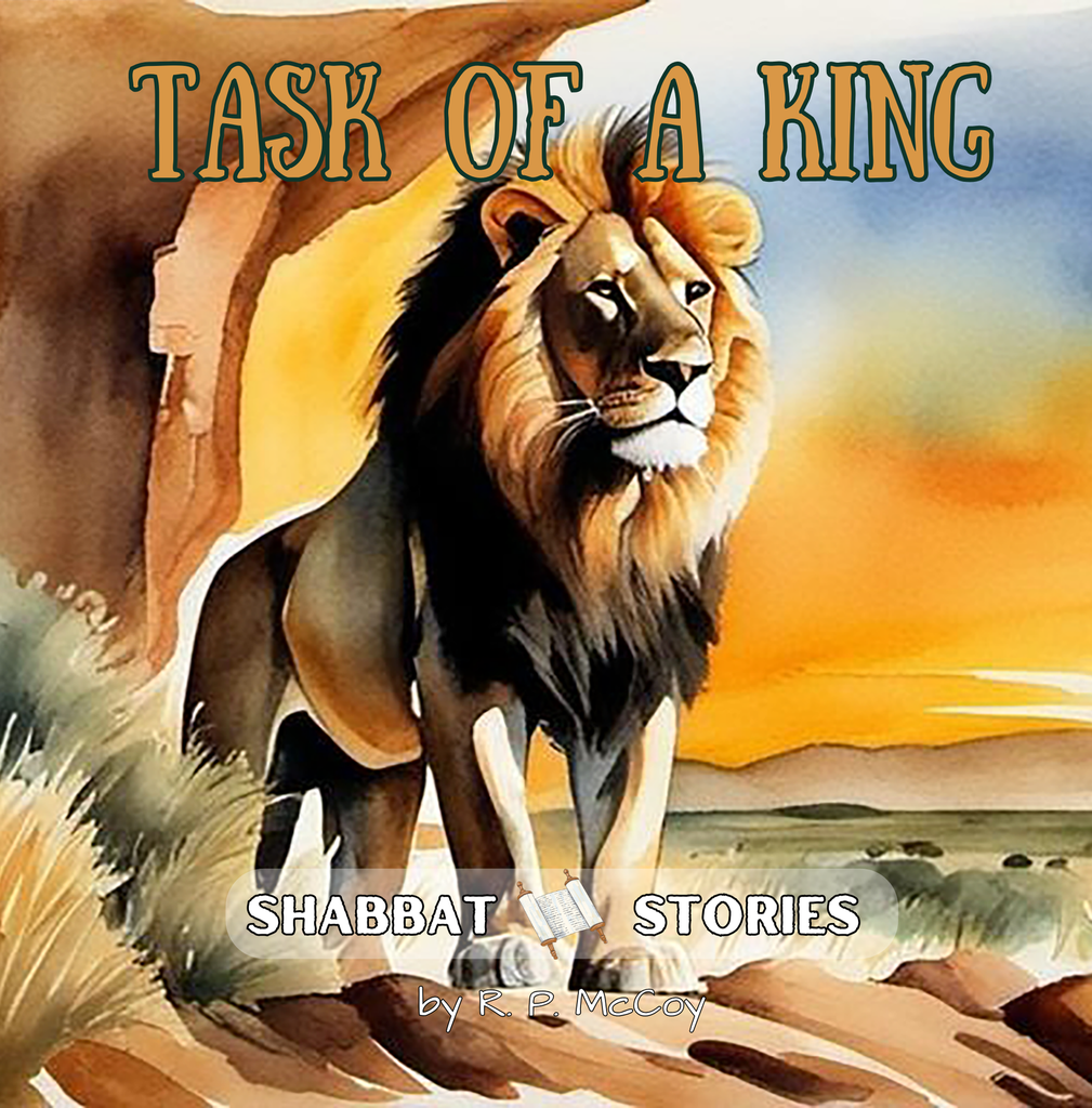Task of a King