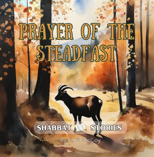 Prayer of the Steadfast