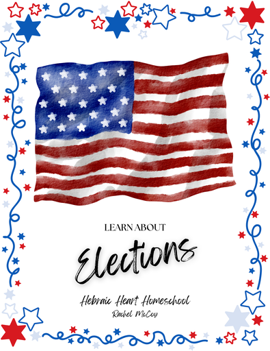 Learn About Elections