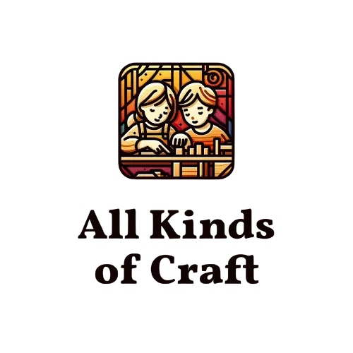 All Kinds of Craft